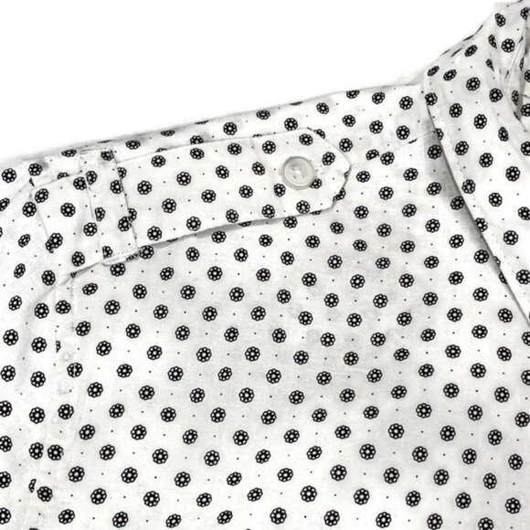 SOLD - GRAILED Guess Mini Geo Military Short Sleev - Picture 7 of 7